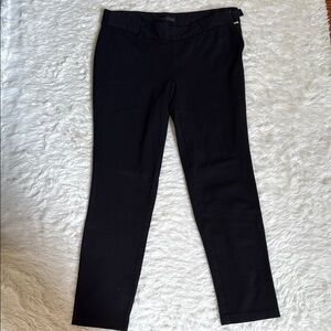 Stretchy, comfy Black Women's Pants
